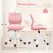 Ergonomic Kids Study Chair with Adjustable Height for Comfort
